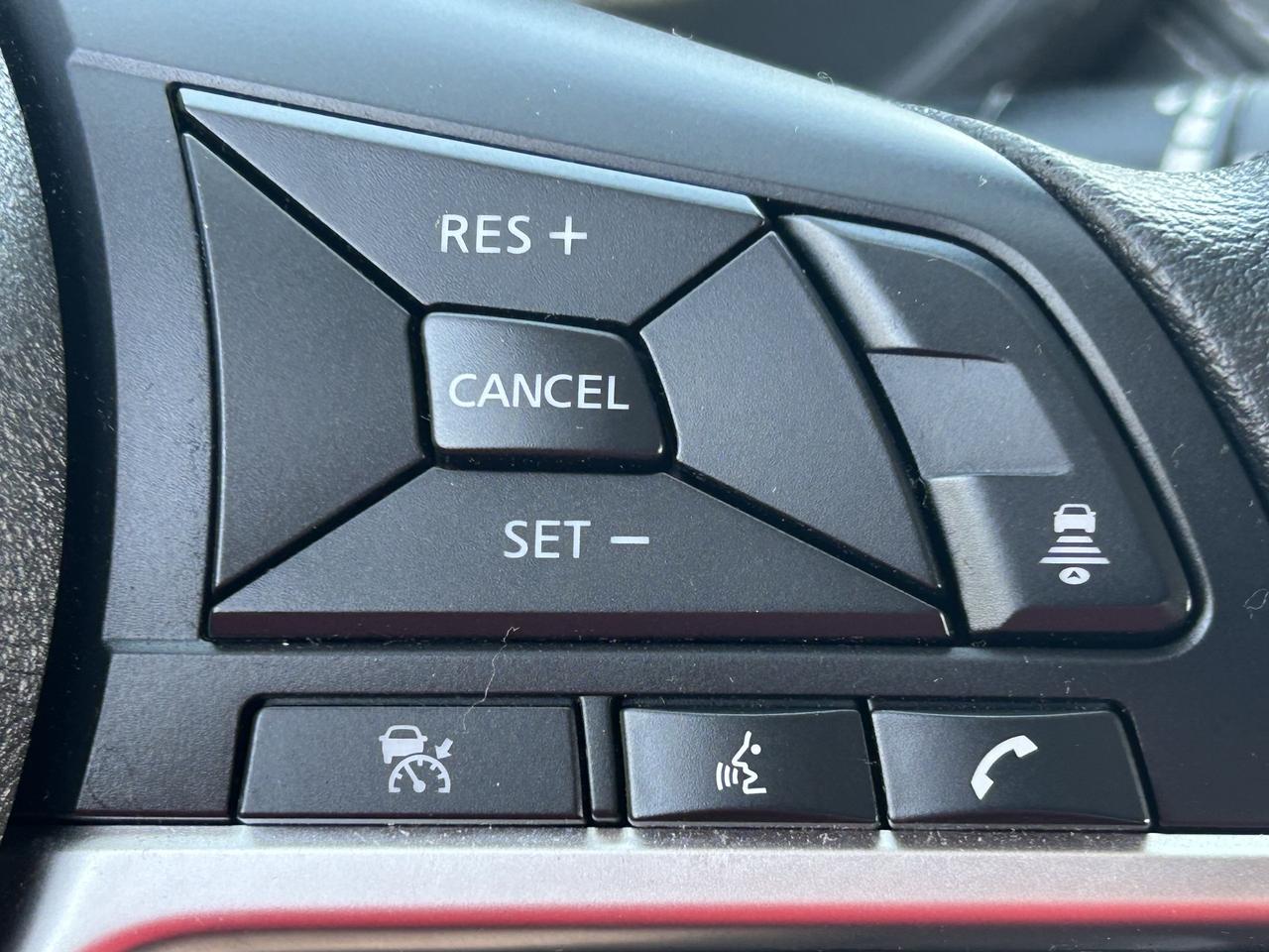 2024 Nissan Sentra SV/BACK UP CAM/HEATED SEATS CALL PICTON Photo