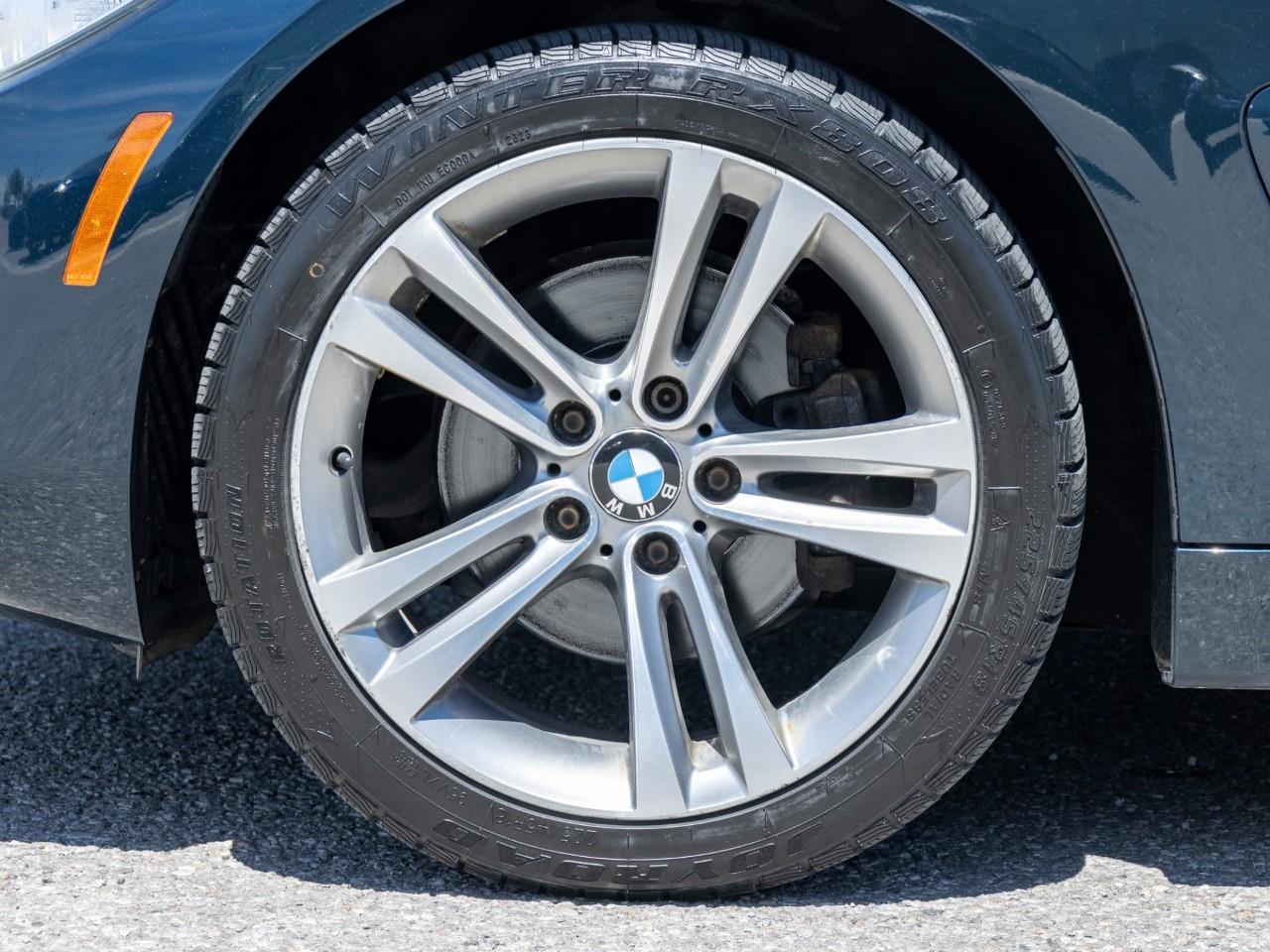 2016 BMW 428 Gran Coupe i xDrive 4dr All-wheel Drive Hatchback Photo3