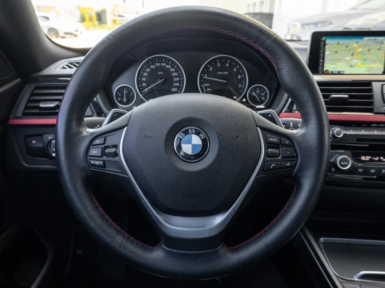 2016 BMW 428 Gran Coupe i xDrive 4dr All-wheel Drive Hatchback Photo