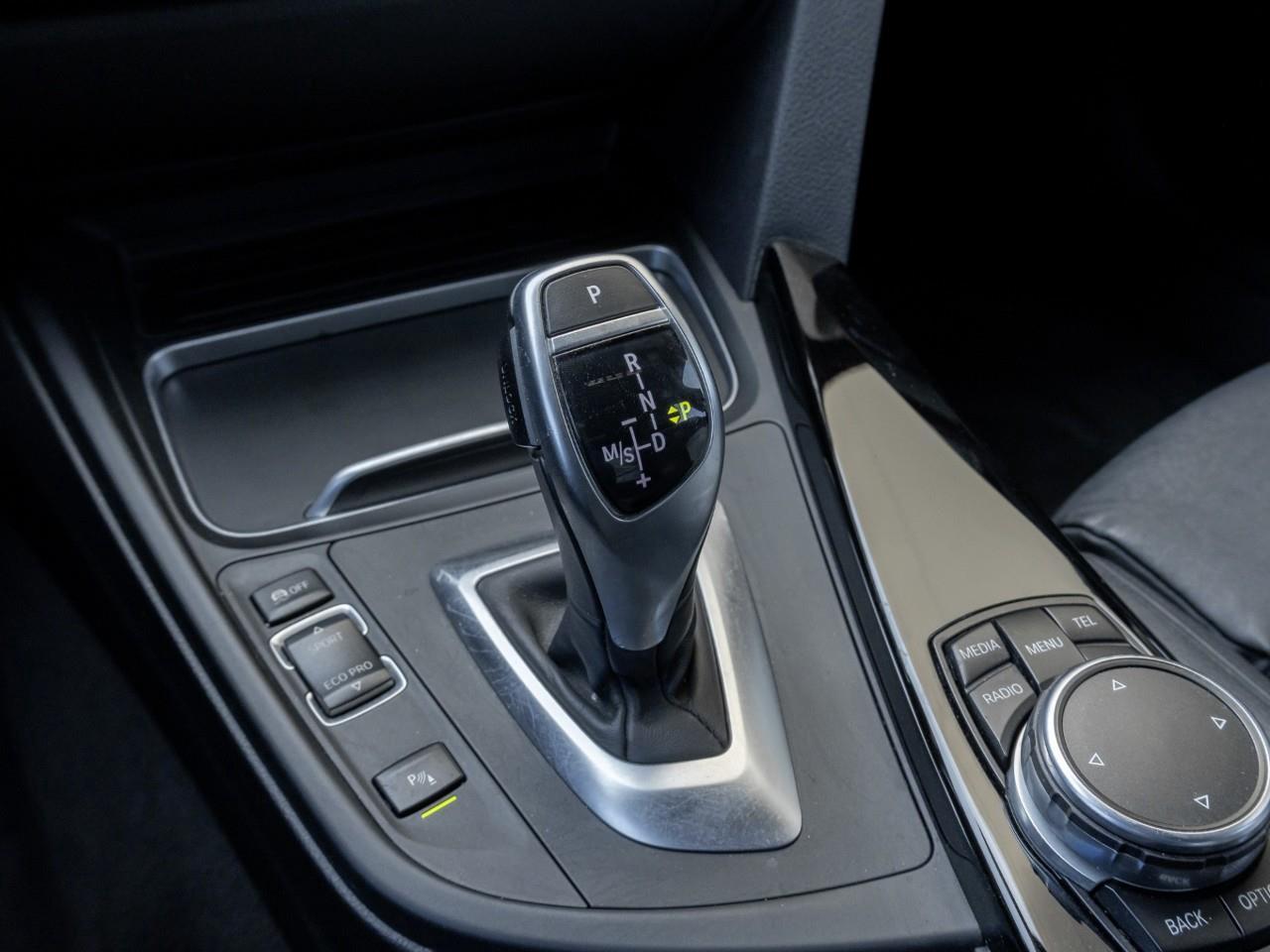 2016 BMW 428 Gran Coupe i xDrive 4dr All-wheel Drive Hatchback Photo