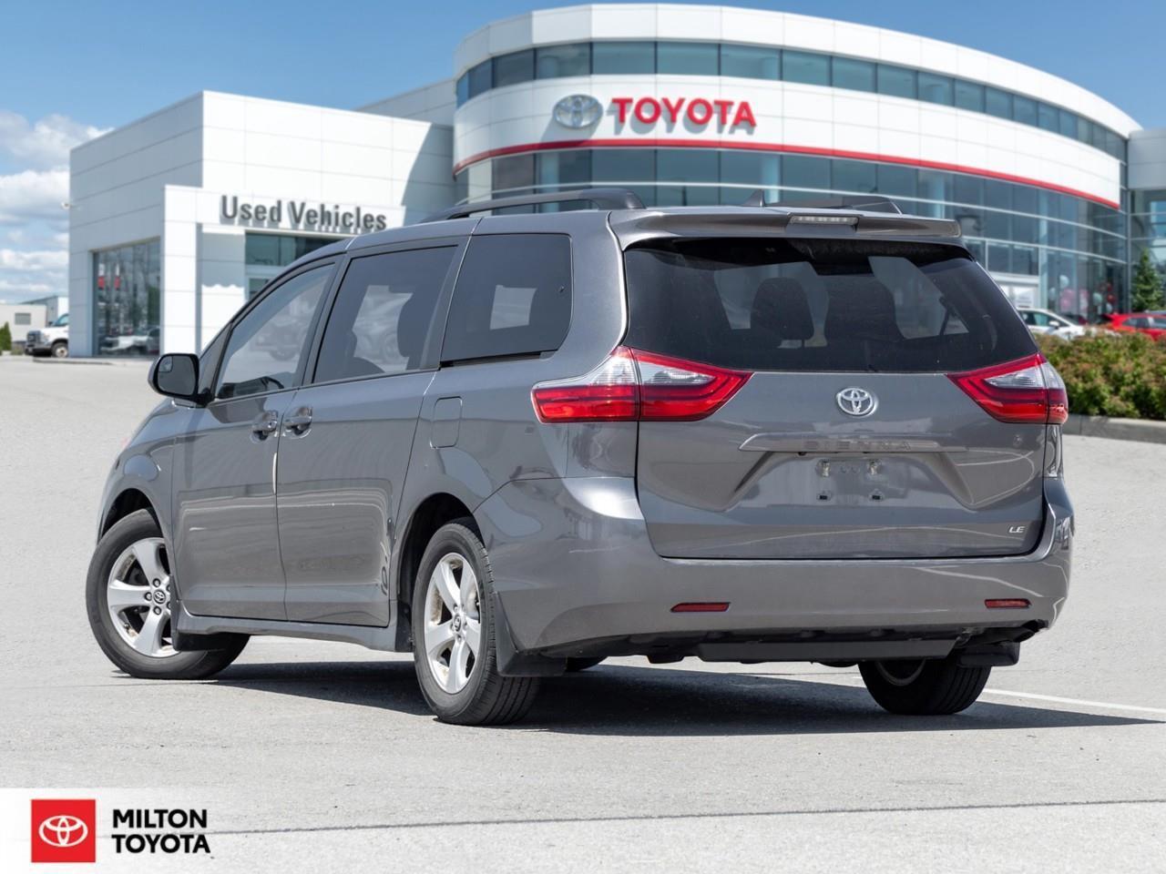 2020 Toyota Sienna 8 PASSENGER HEATED SEATS CAMERA TOUCH SCREEN NEW T Photo