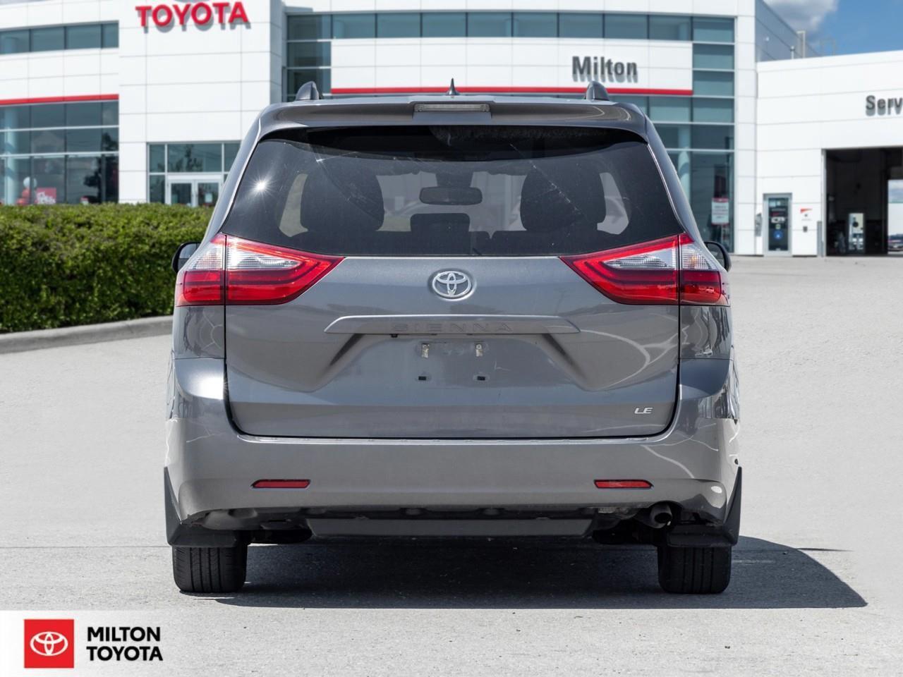2020 Toyota Sienna 8 PASSENGER HEATED SEATS CAMERA TOUCH SCREEN NEW T Photo