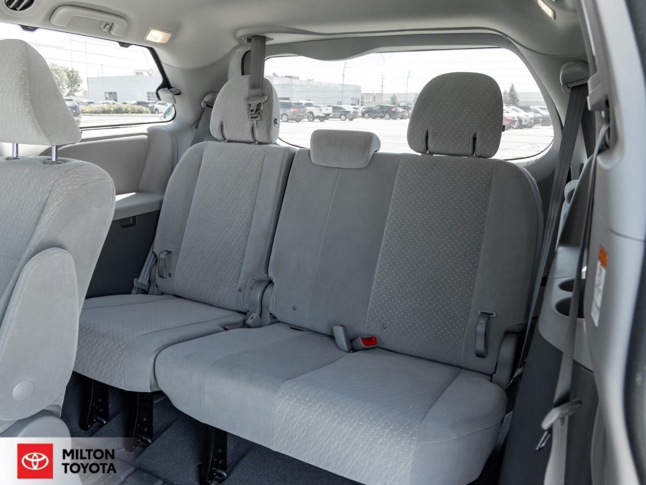 2020 Toyota Sienna 8 PASSENGER HEATED SEATS CAMERA TOUCH SCREEN NEW T Photo