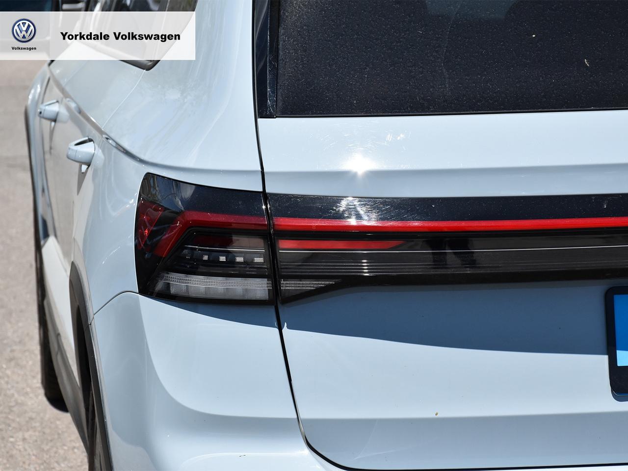 2026 Volkswagen Taos  Photo