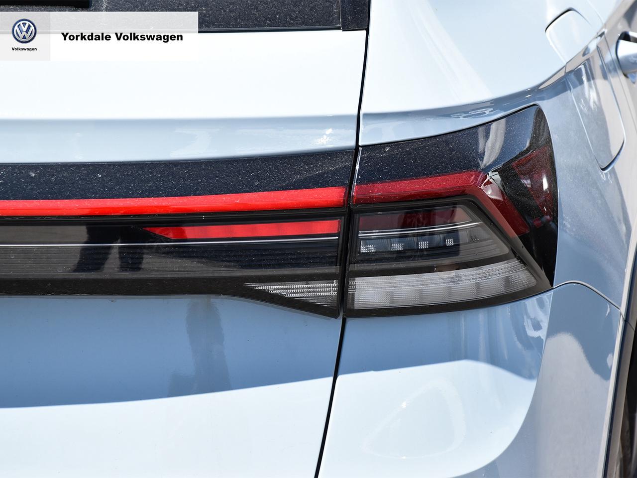 2026 Volkswagen Taos  Photo