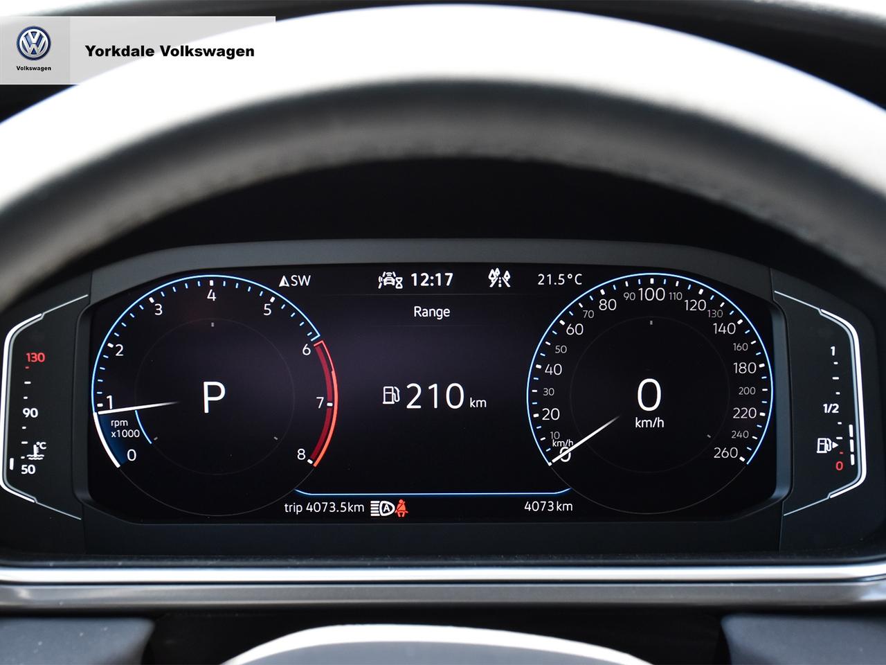 2026 Volkswagen Taos  Photo