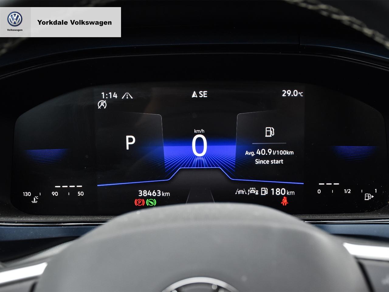 2024 Volkswagen Taos  Photo