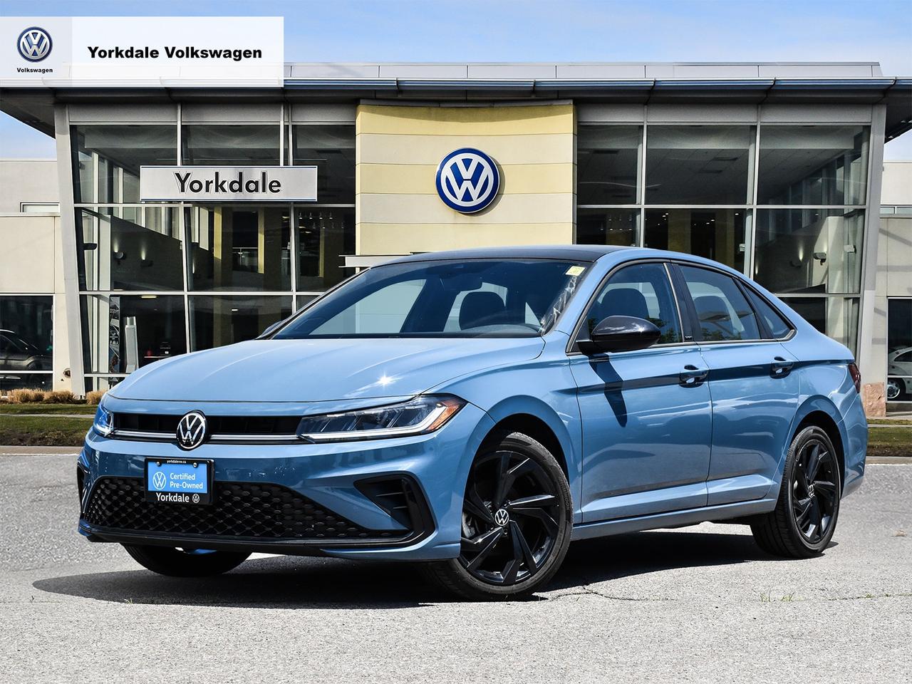2026 Volkswagen Jetta  Photo0
