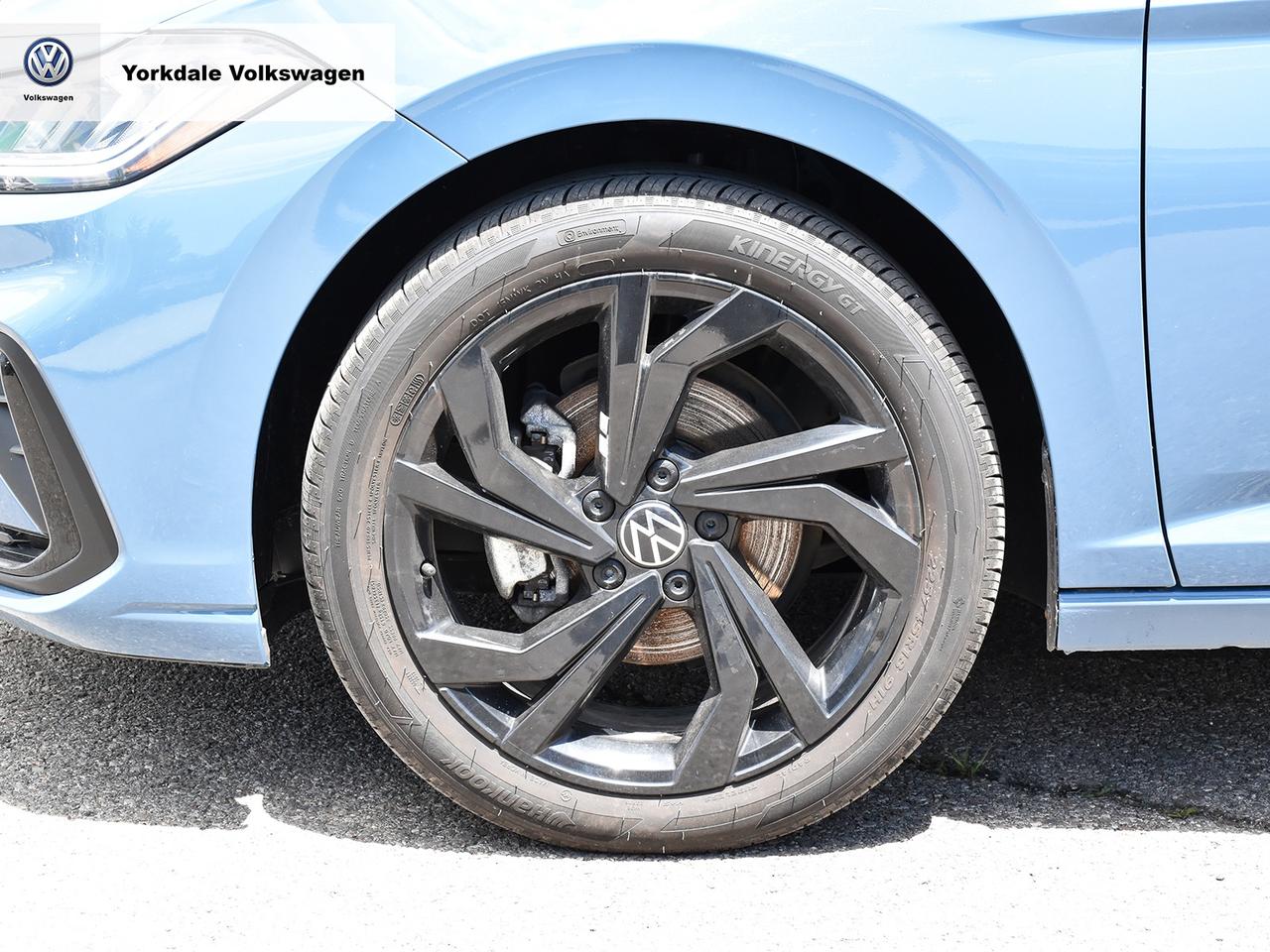 2026 Volkswagen Jetta  Photo