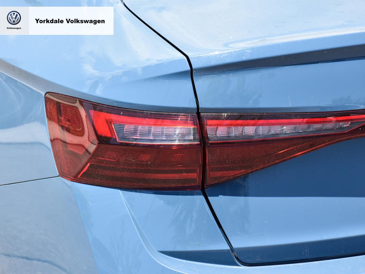 2026 Volkswagen Jetta  Photo