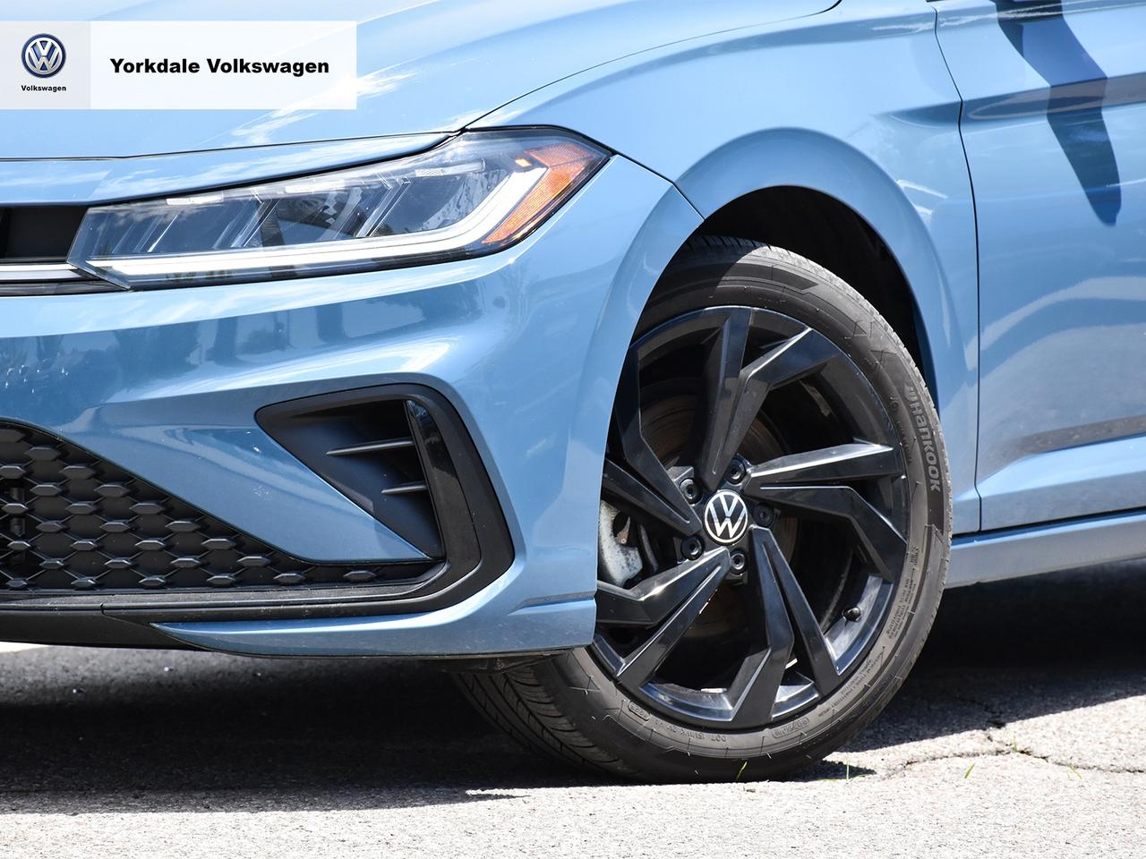 2026 Volkswagen Jetta  Photo