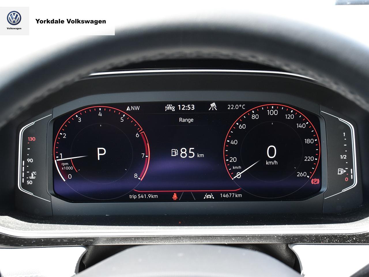 2026 Volkswagen Jetta  Photo
