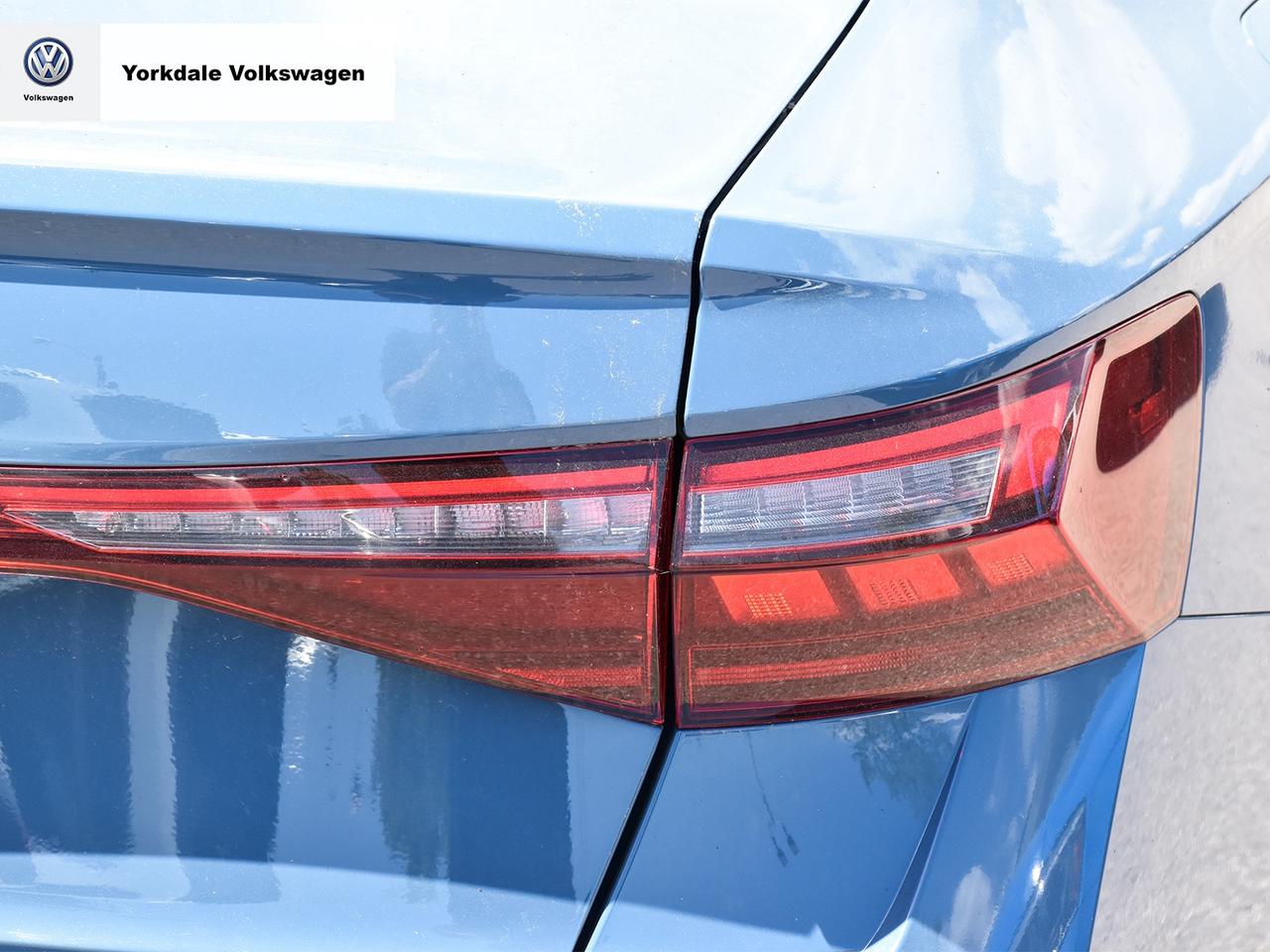 2026 Volkswagen Jetta  Photo