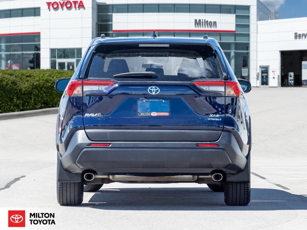 2024 Toyota RAV4 Hybrid PREMIUM AWD LEATHER SEATING SUNROOF CARPLAY ONE OW Photo