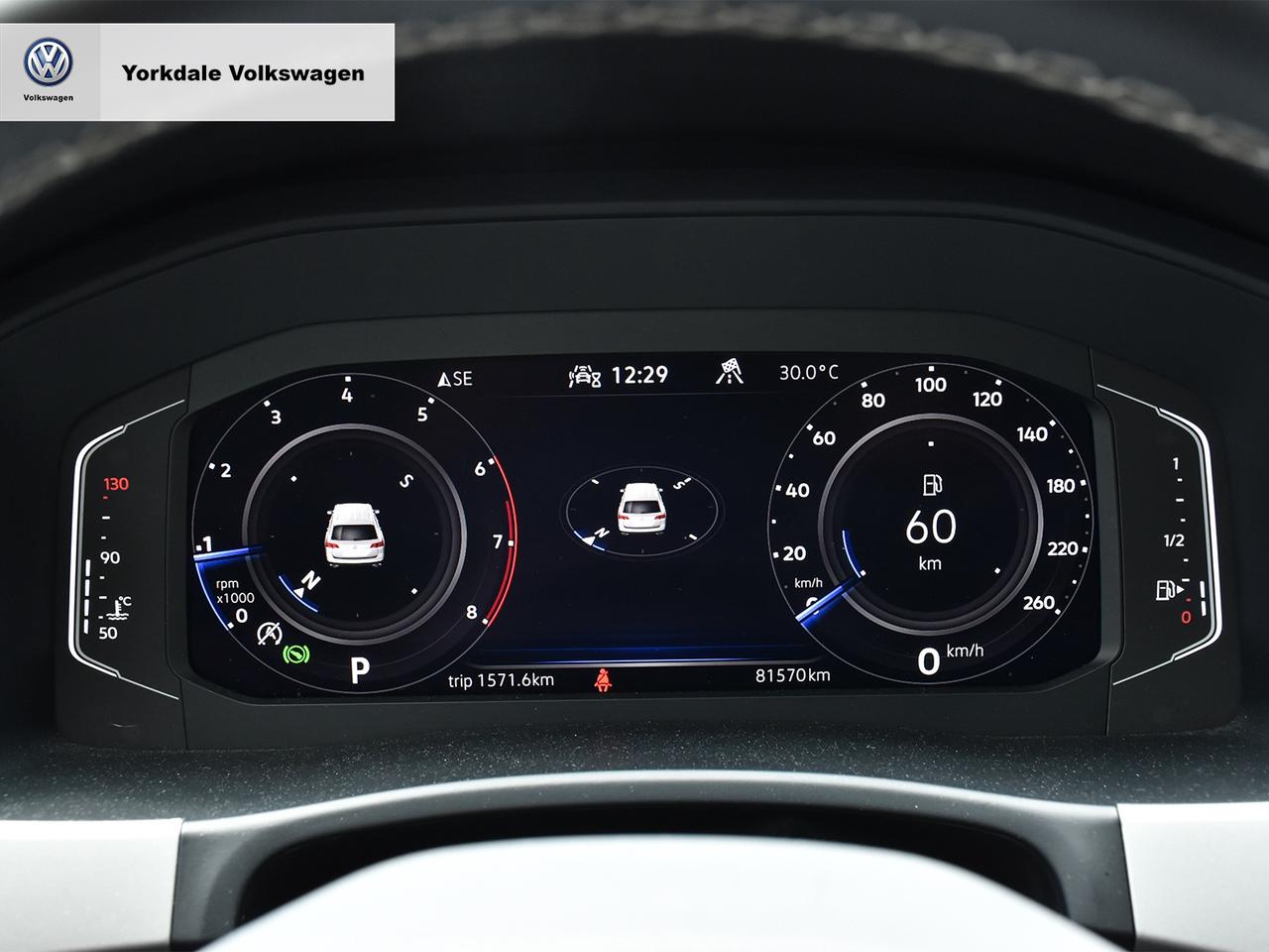 2022 Volkswagen Atlas  Photo