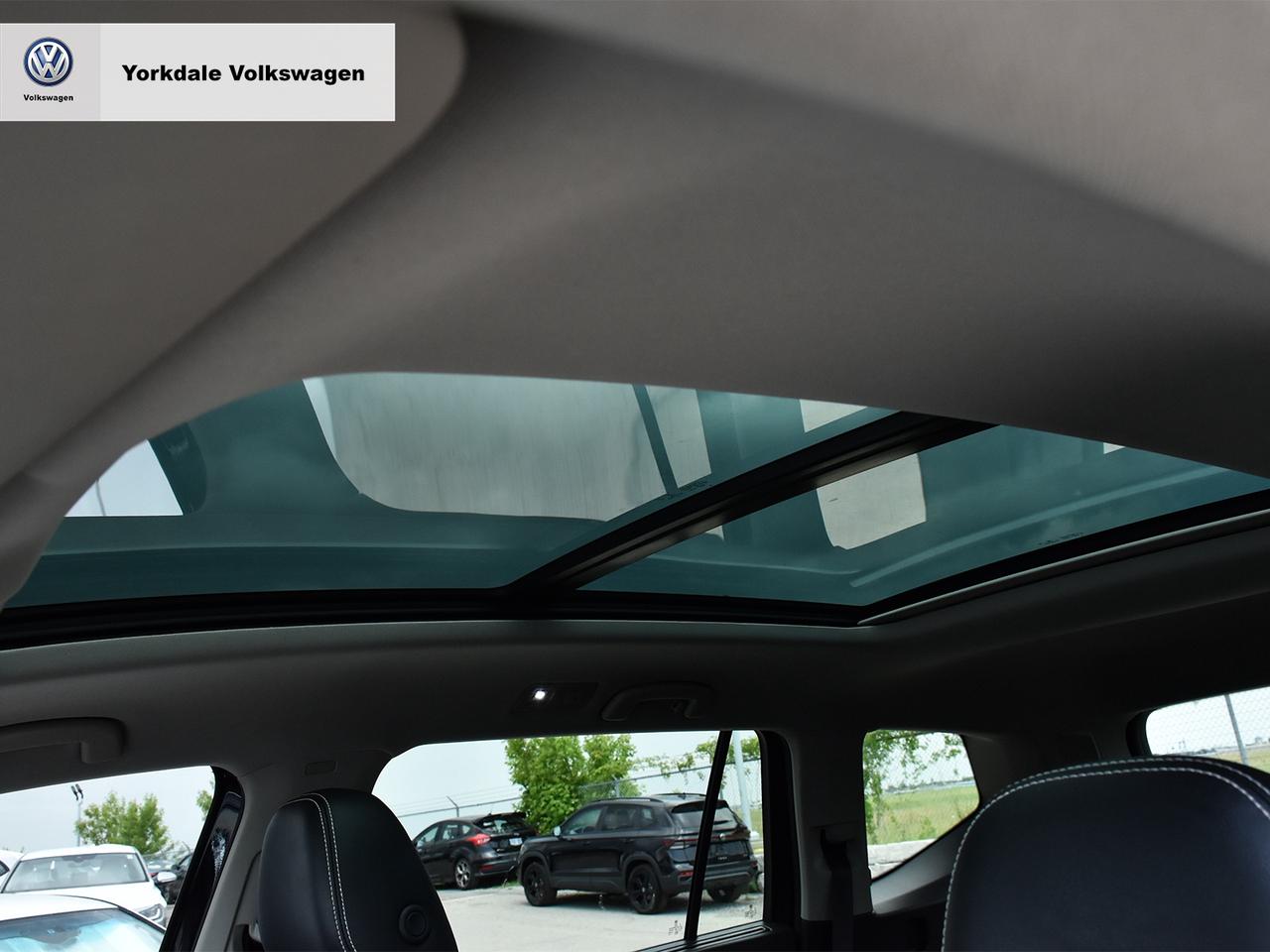 2022 Volkswagen Atlas  Photo