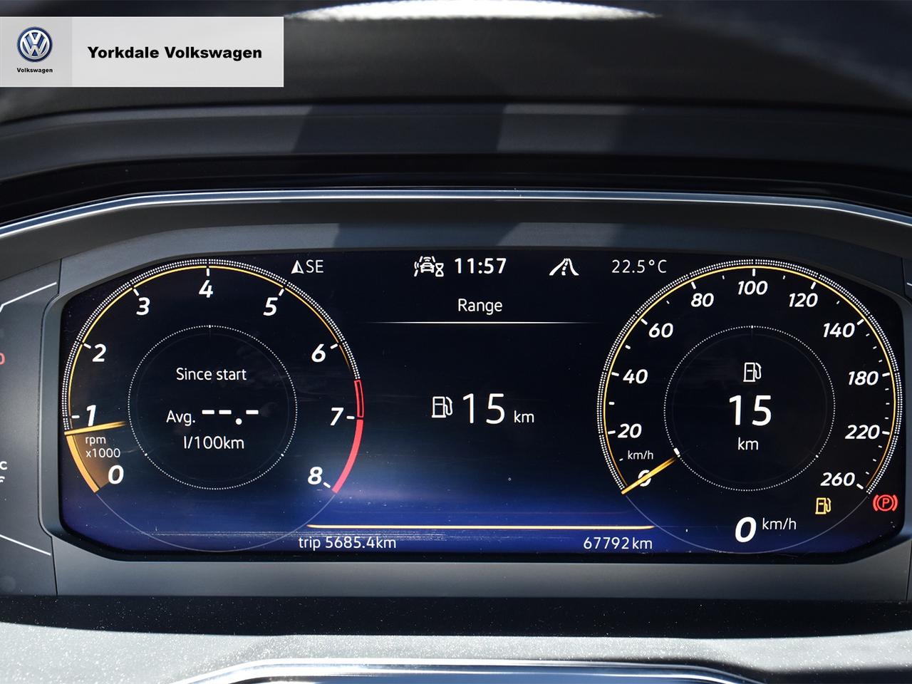 2023 Volkswagen Jetta GLI Manual Photo