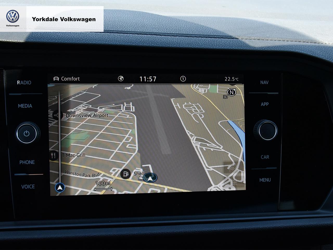 2023 Volkswagen Jetta GLI Manual Photo