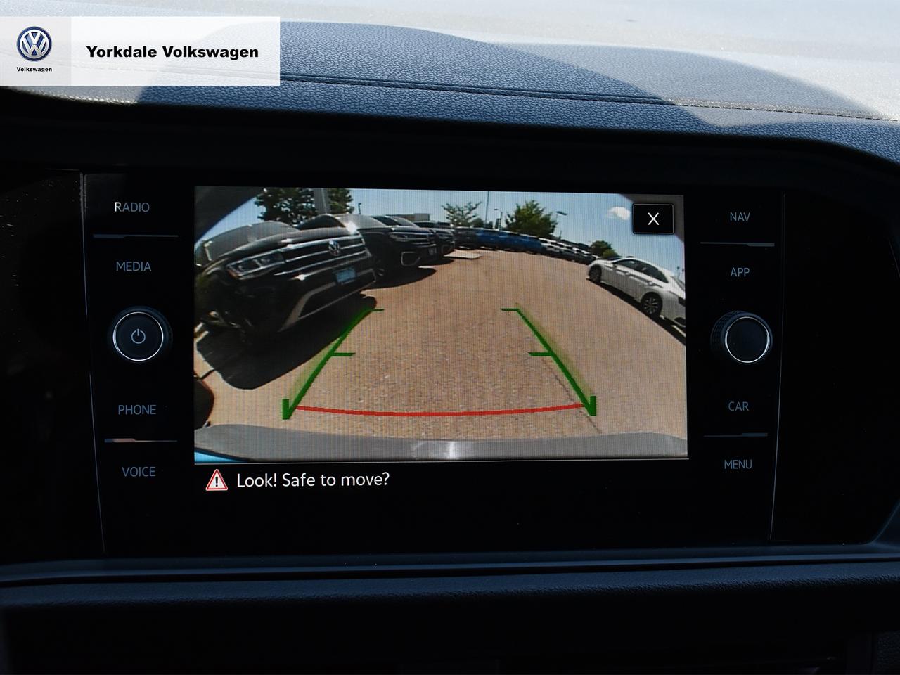 2023 Volkswagen Jetta GLI Manual Photo