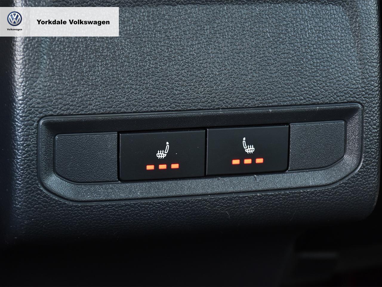2023 Volkswagen Jetta GLI Manual Photo