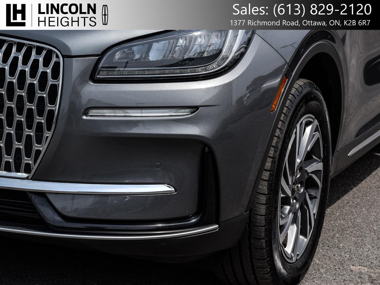 2024 Lincoln Corsair  Photo