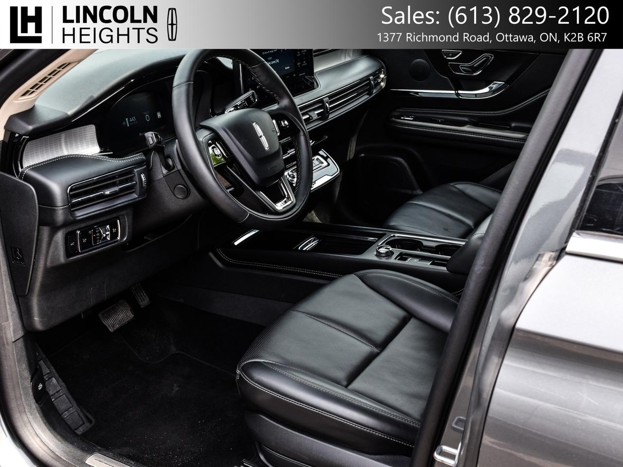 2024 Lincoln Corsair  Photo