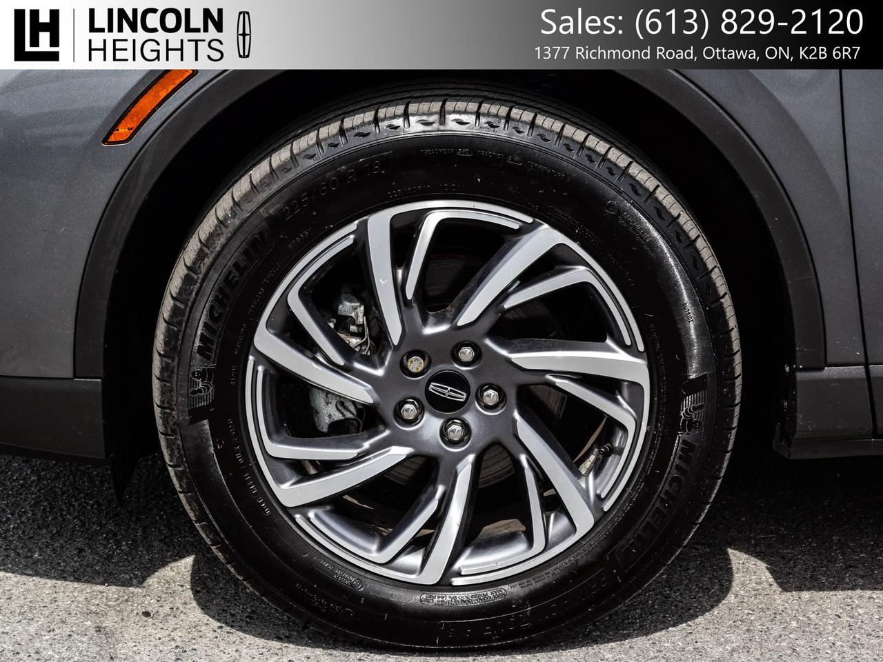 2024 Lincoln Corsair  Photo