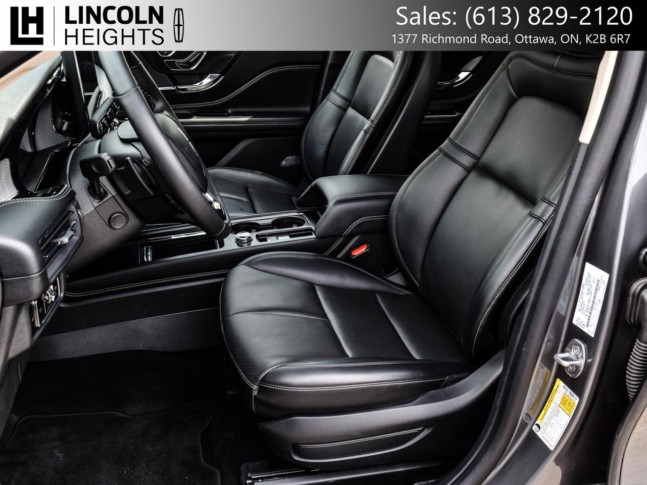2024 Lincoln Corsair  Photo