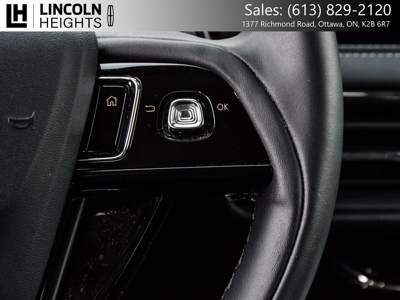 2024 Lincoln Corsair  Photo