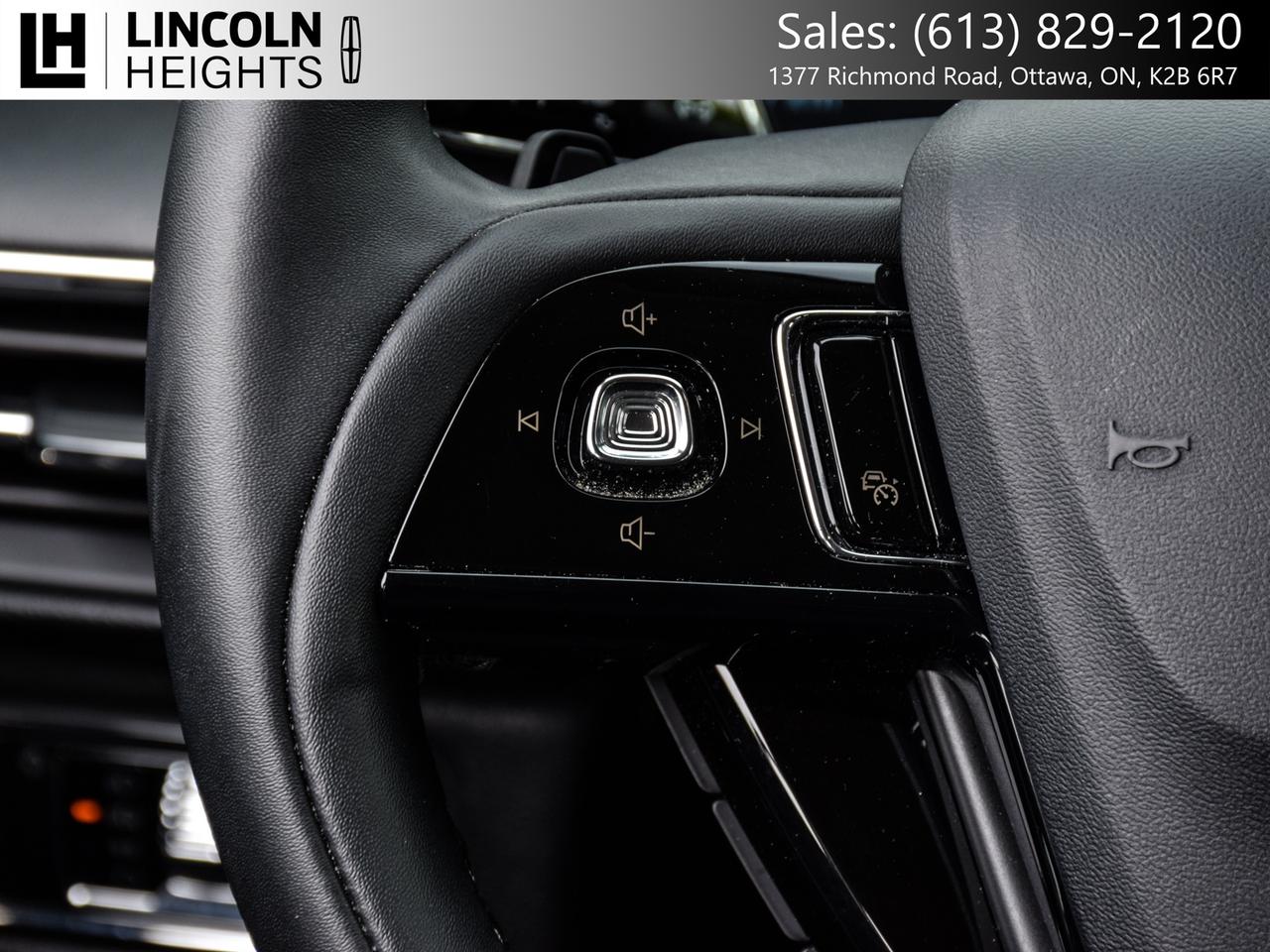 2024 Lincoln Corsair  Photo