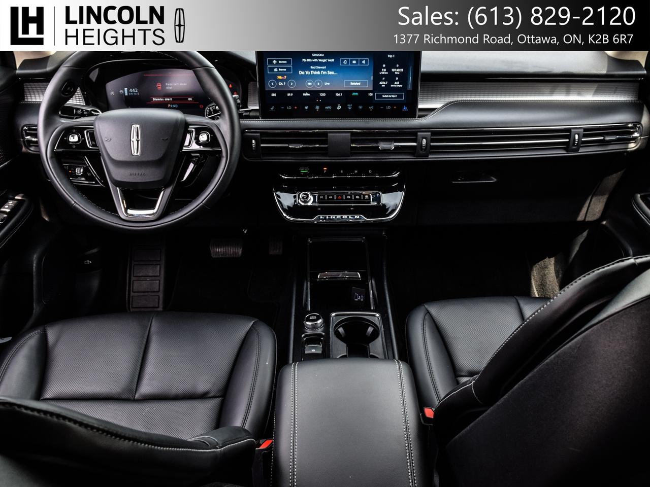 2024 Lincoln Corsair  Photo