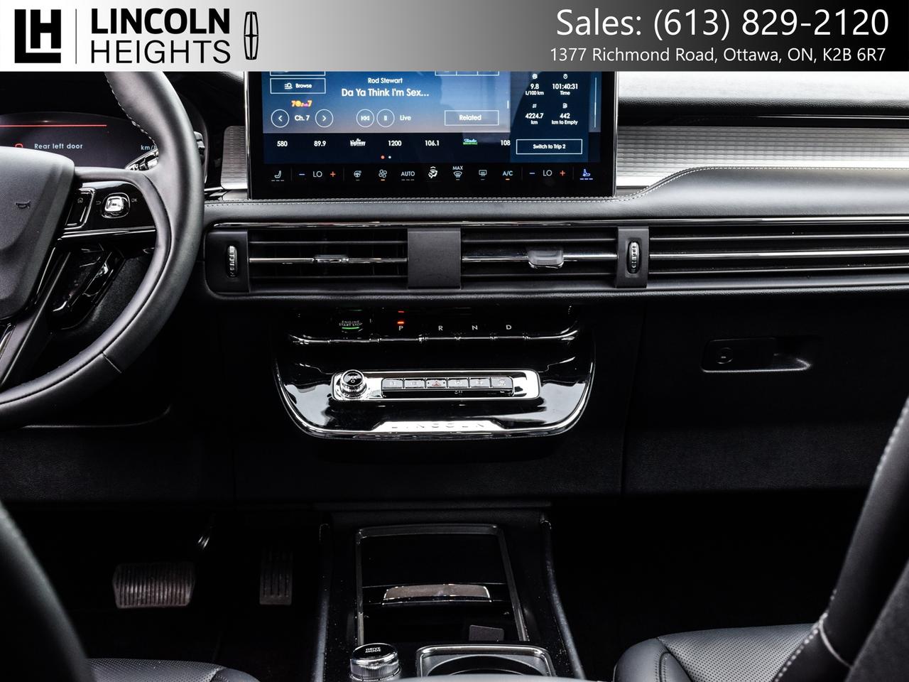 2024 Lincoln Corsair  Photo