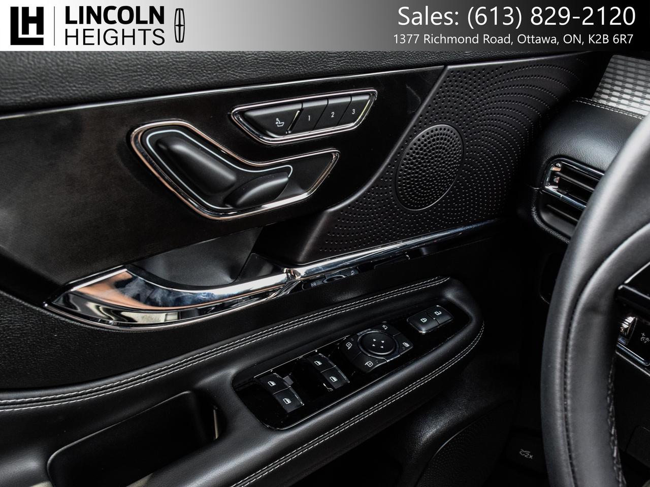 2024 Lincoln Corsair  Photo