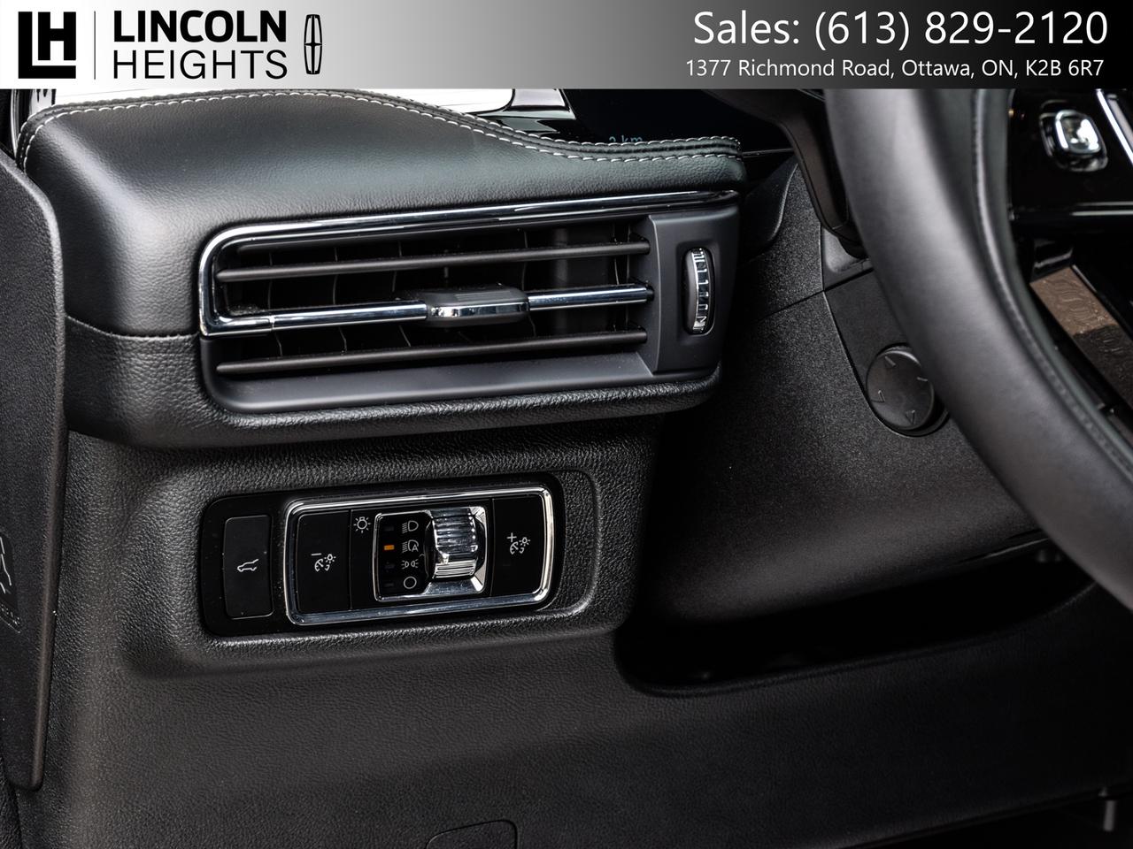 2024 Lincoln Corsair  Photo