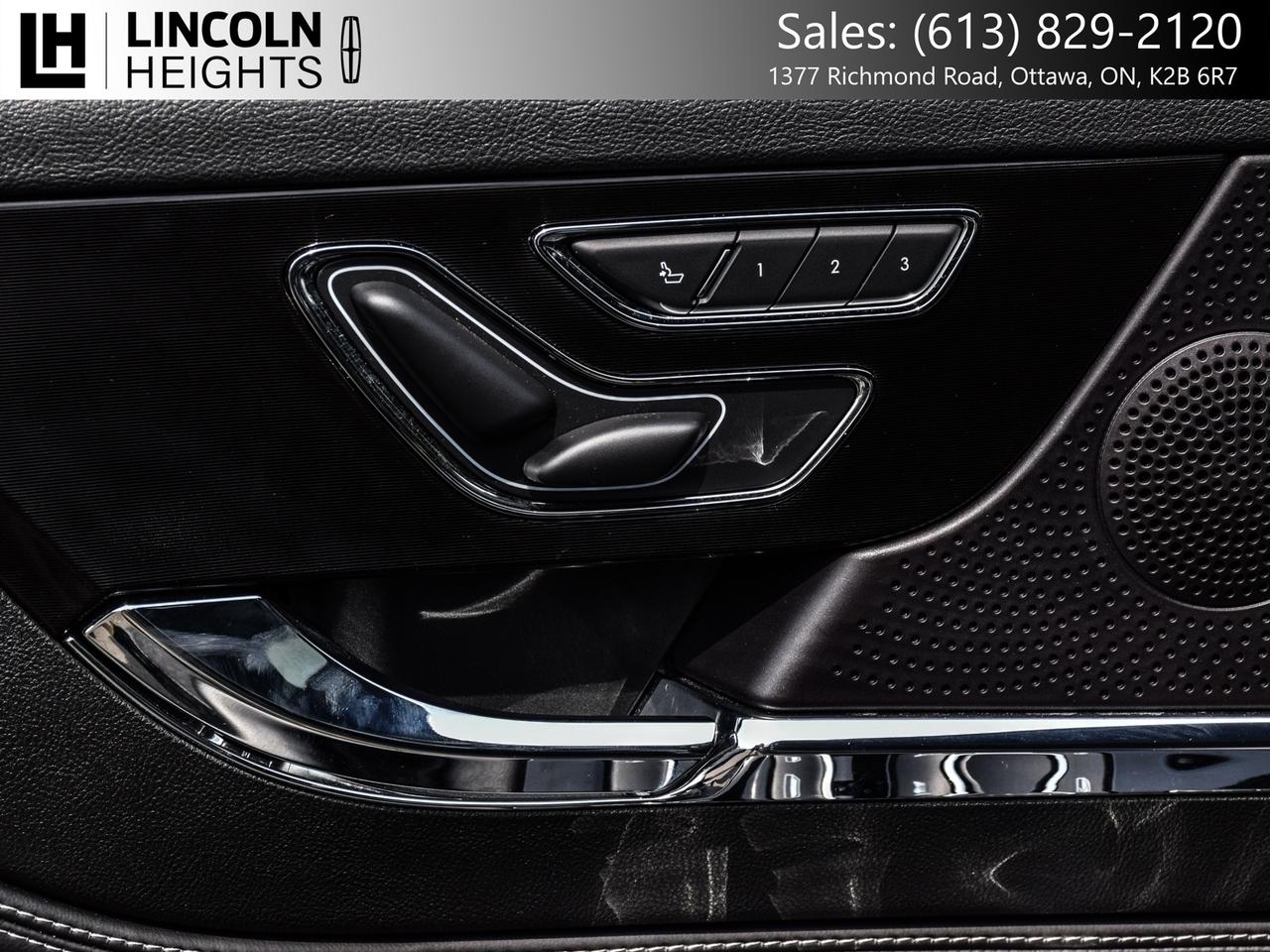 2024 Lincoln Corsair  Photo