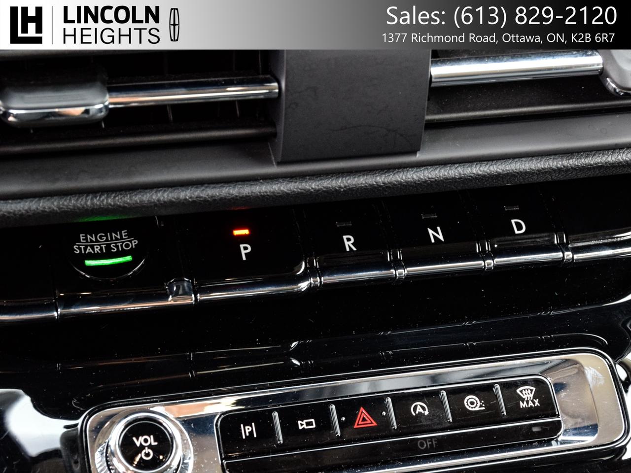 2024 Lincoln Corsair  Photo