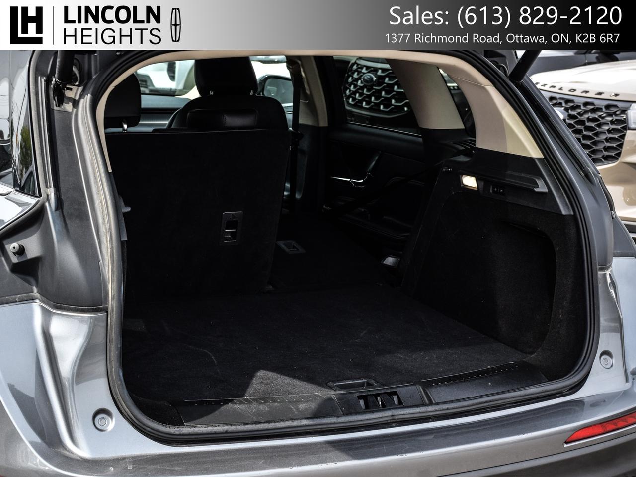 2024 Lincoln Corsair  Photo