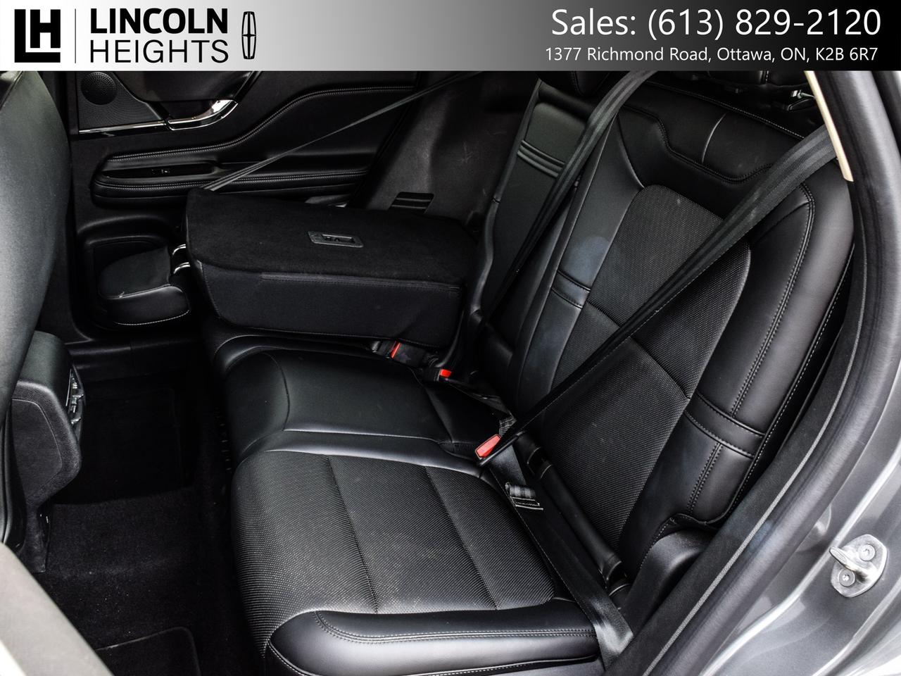 2024 Lincoln Corsair  Photo