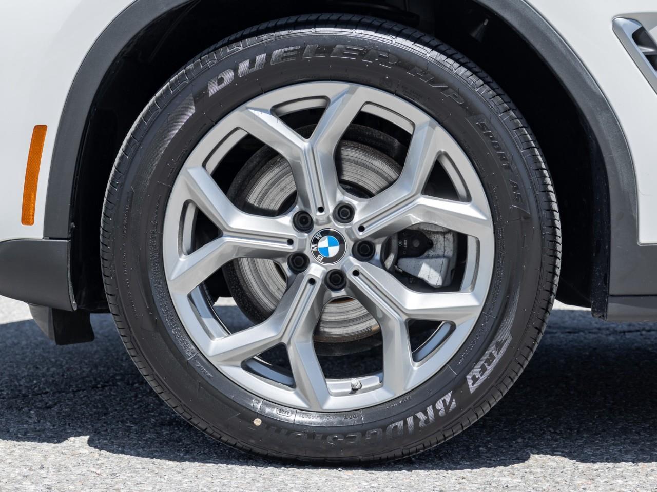 2020 BMW X4 xDrive30i 4dr All-Wheel Drive Sports Activity Coupe Photo