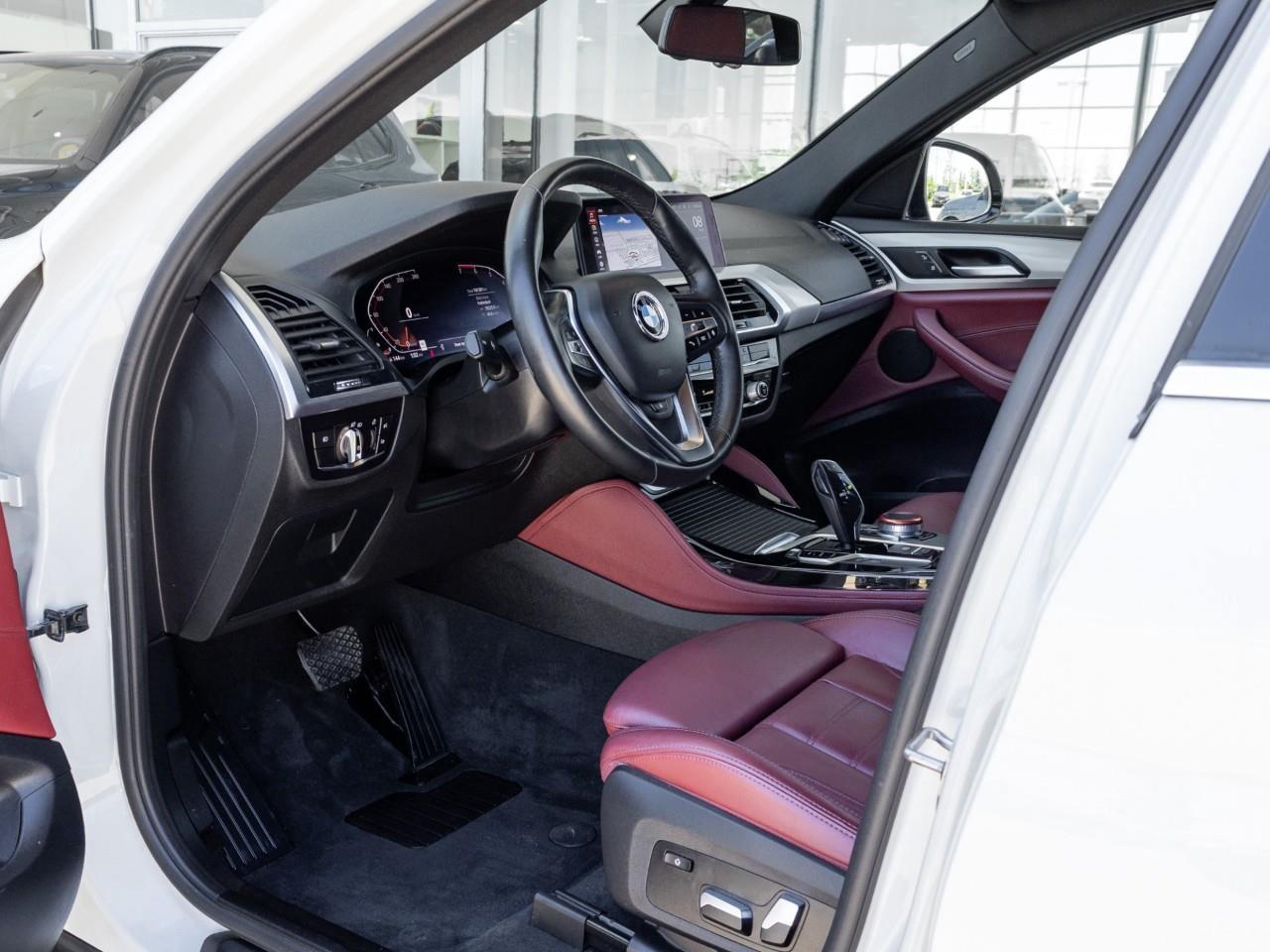2020 BMW X4 xDrive30i 4dr All-Wheel Drive Sports Activity Coupe Photo