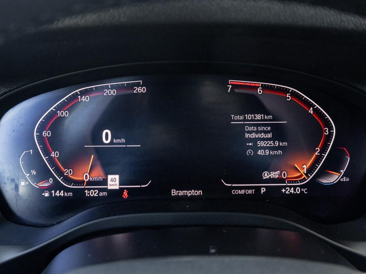 2020 BMW X4 xDrive30i 4dr All-Wheel Drive Sports Activity Coupe Photo