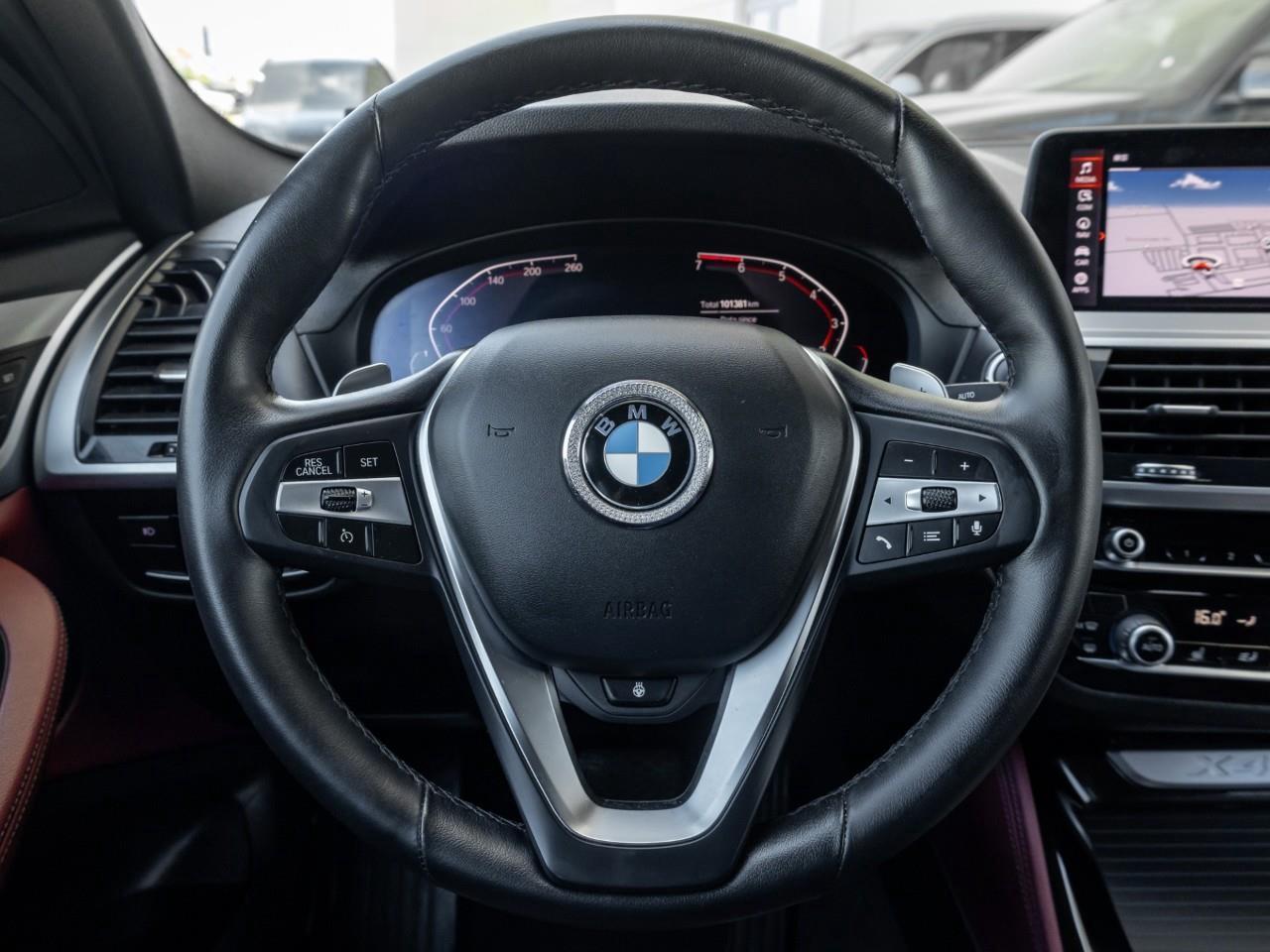 2020 BMW X4 xDrive30i 4dr All-Wheel Drive Sports Activity Coupe Photo