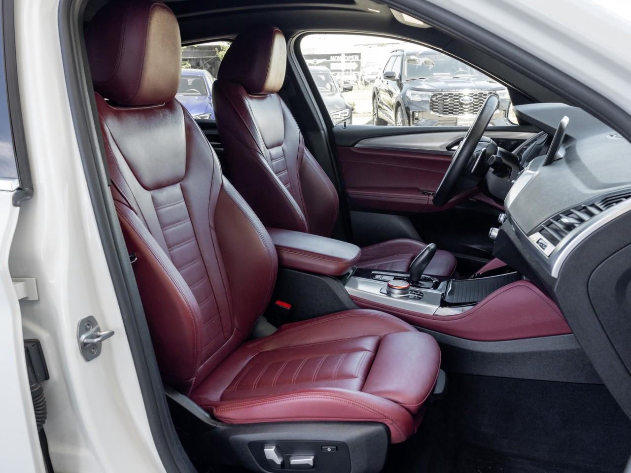 2020 BMW X4 xDrive30i 4dr All-Wheel Drive Sports Activity Coupe Photo
