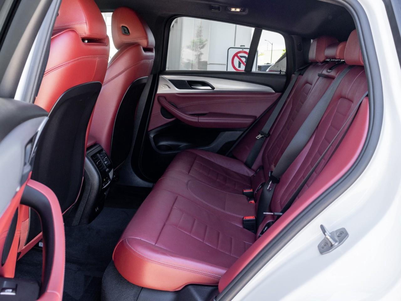 2020 BMW X4 xDrive30i 4dr All-Wheel Drive Sports Activity Coupe Photo