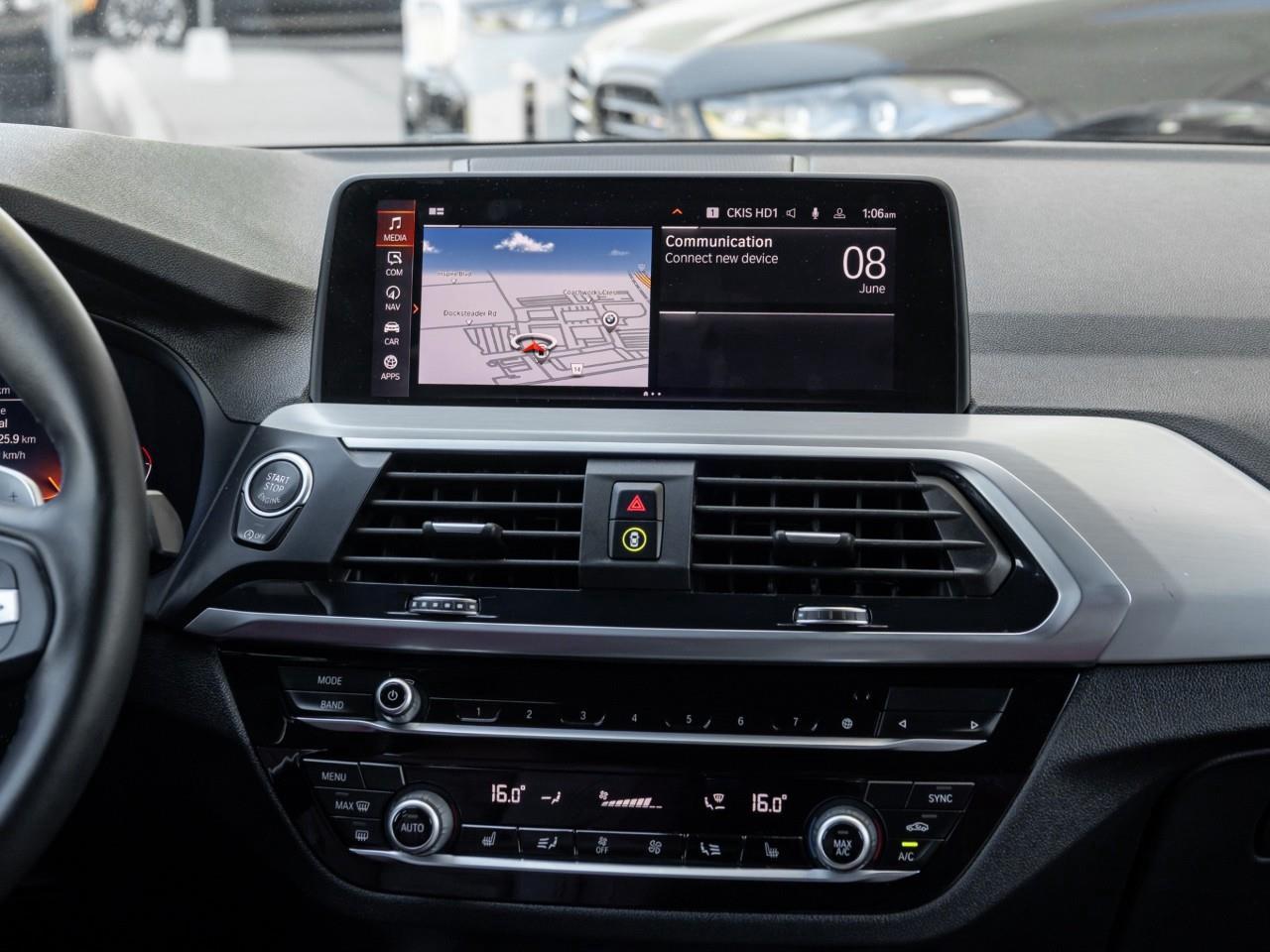 2020 BMW X4 xDrive30i 4dr All-Wheel Drive Sports Activity Coupe Photo