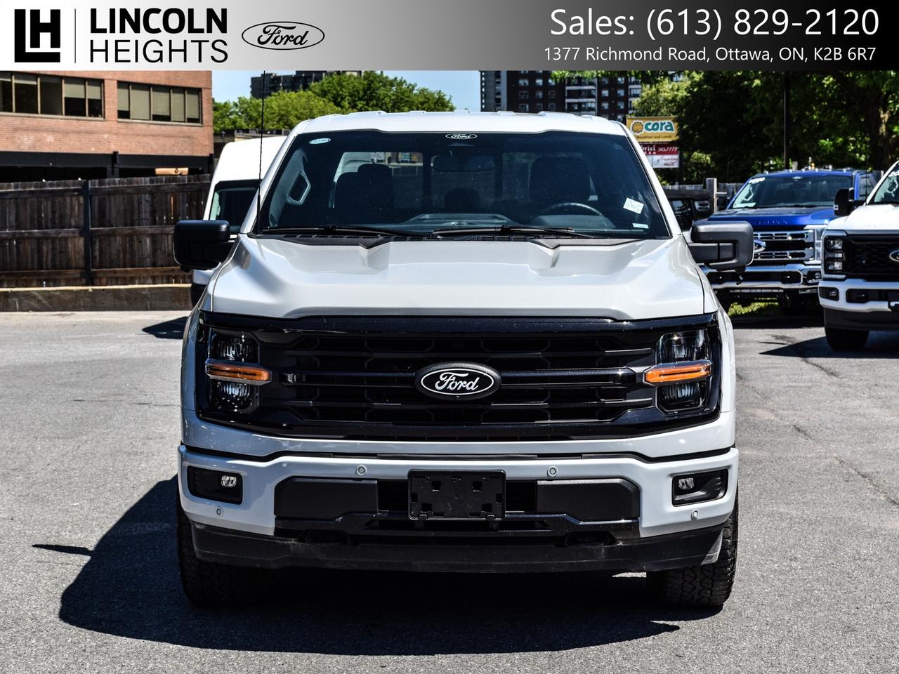 2024 Ford F-150  Photo