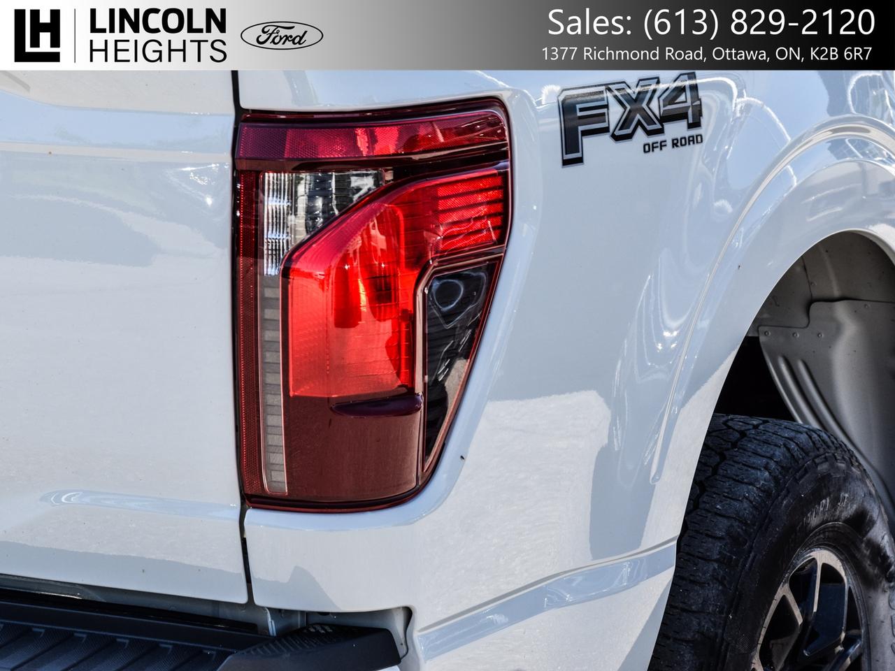 2024 Ford F-150  Photo