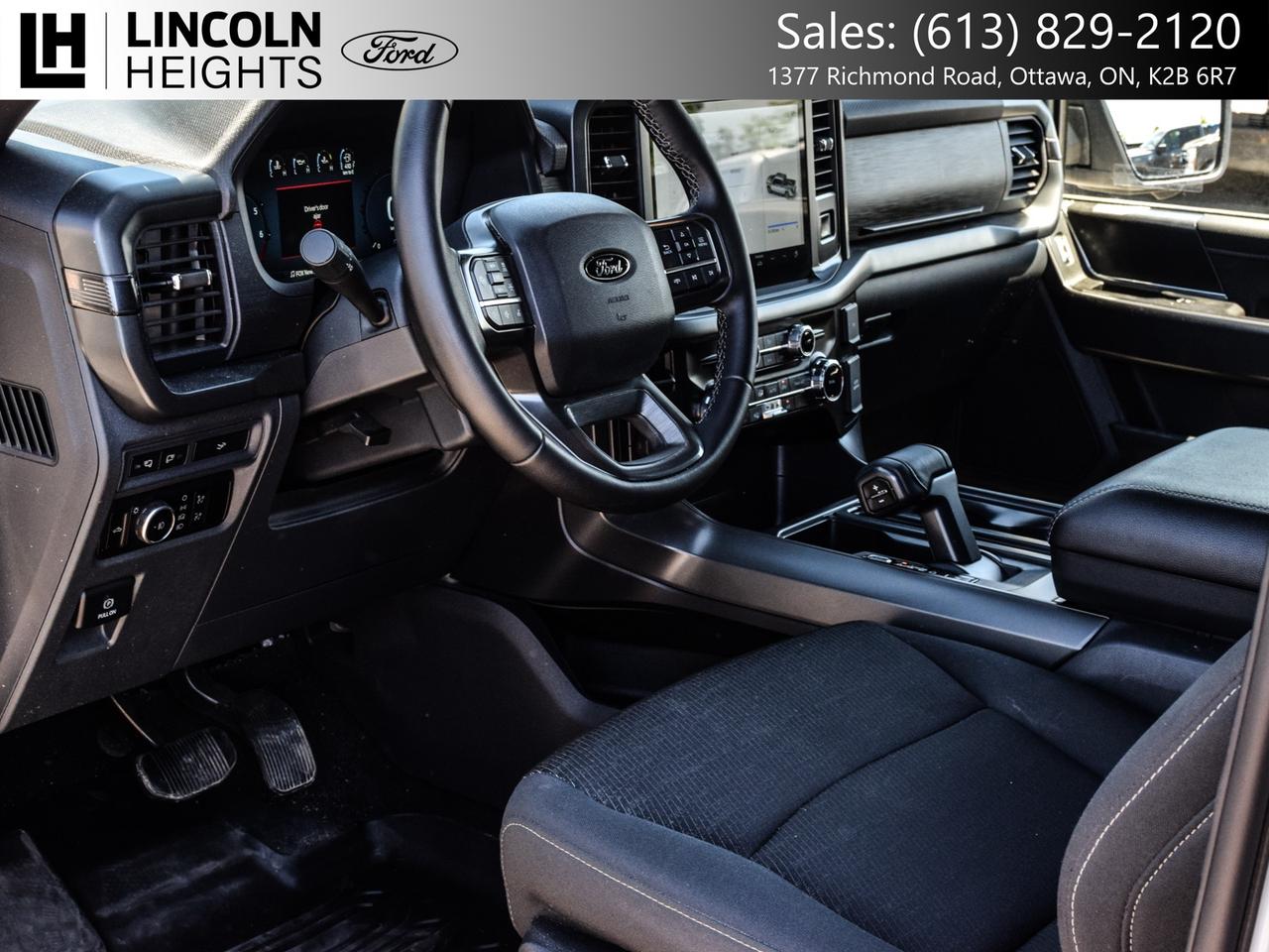 2024 Ford F-150  Photo