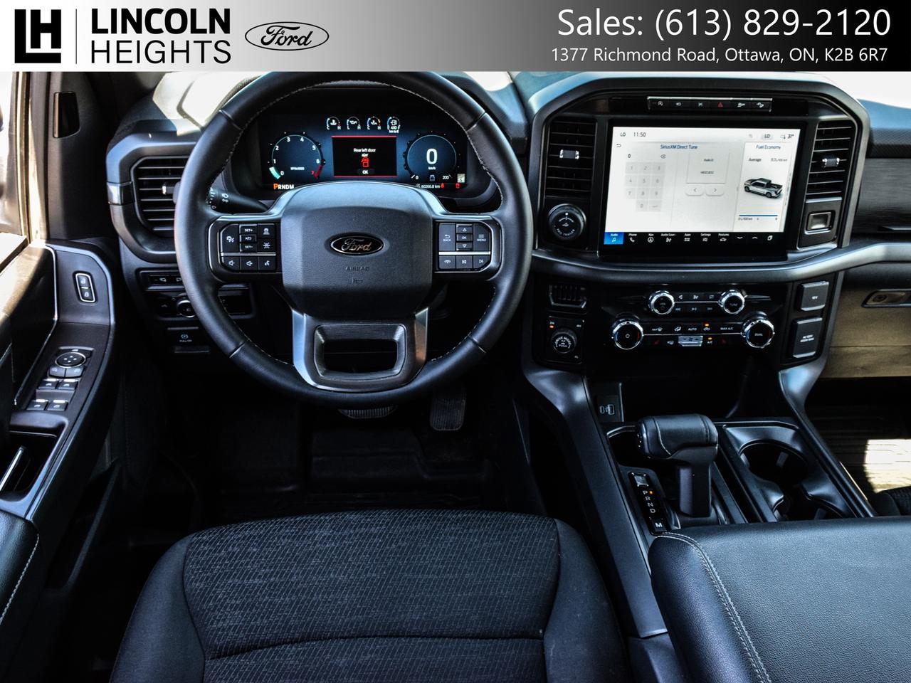 2024 Ford F-150  Photo