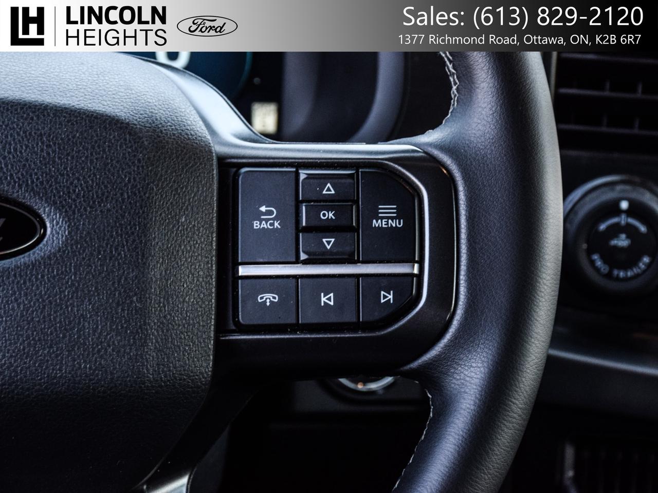 2024 Ford F-150  Photo